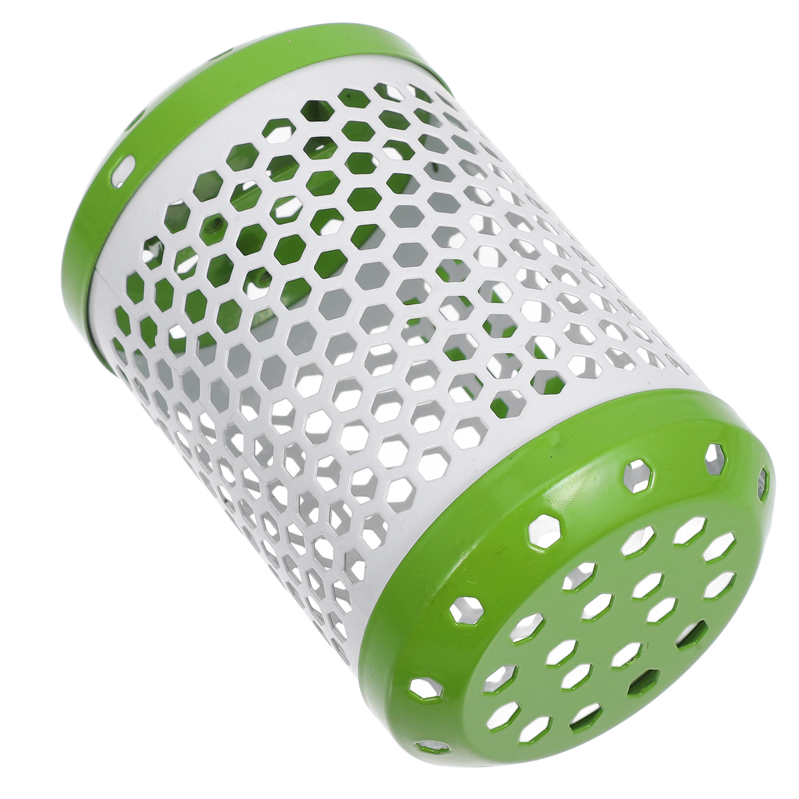 Ceramic Heat Emitter - Reptilien-Wärmelampenschutz, verstellbare Keramik-Wärmestrahlerabdeckung für Schildkrötenbecken, Schlangen-