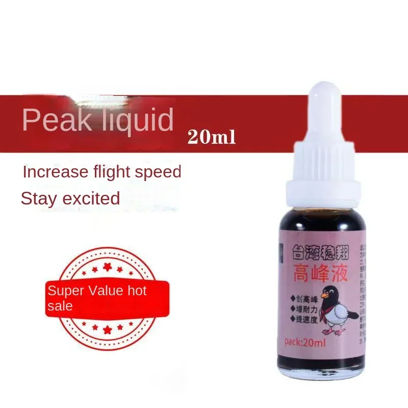 Pigeon Peak Liquid 20 ml Renng – Vitamin D3 Reptile Bewertung und Preis