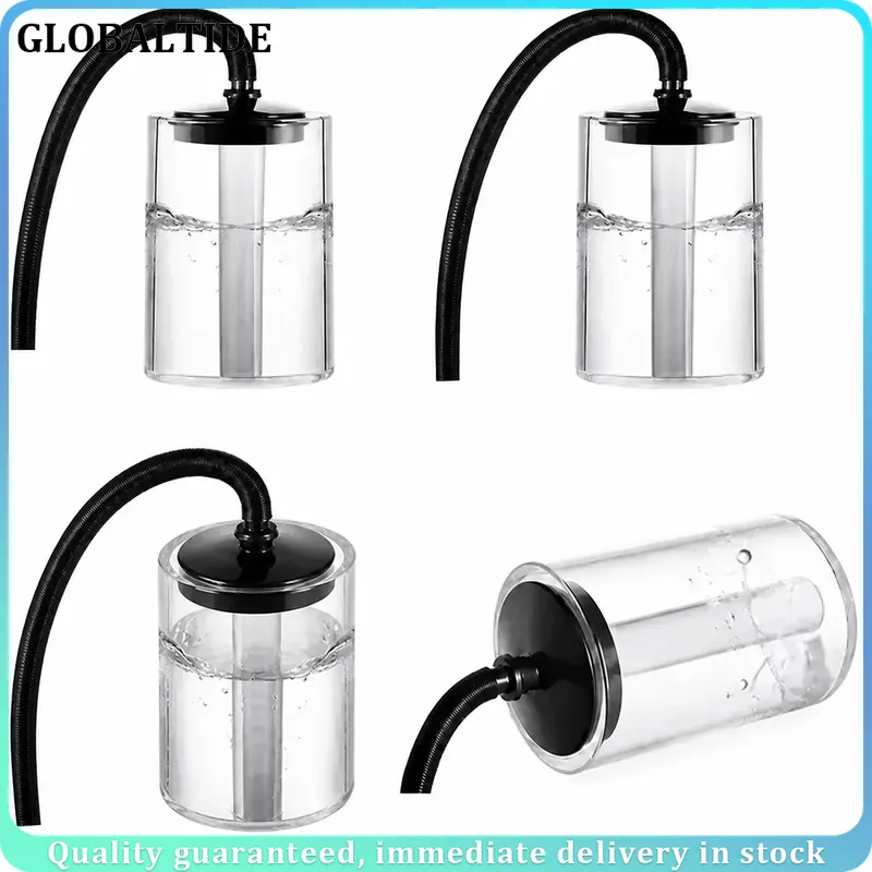 4L Ultraschall-Luftbefeuchter  – Terrarium Fogger Ultrasonic Bewertung und Preis