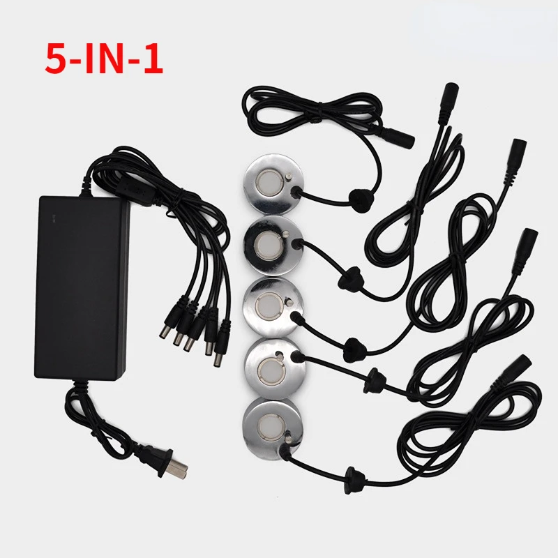 5-in-1 Nebel Maker Fogger Ultr – Terrarium Fogger Ultrasonic Bewertung und Preis