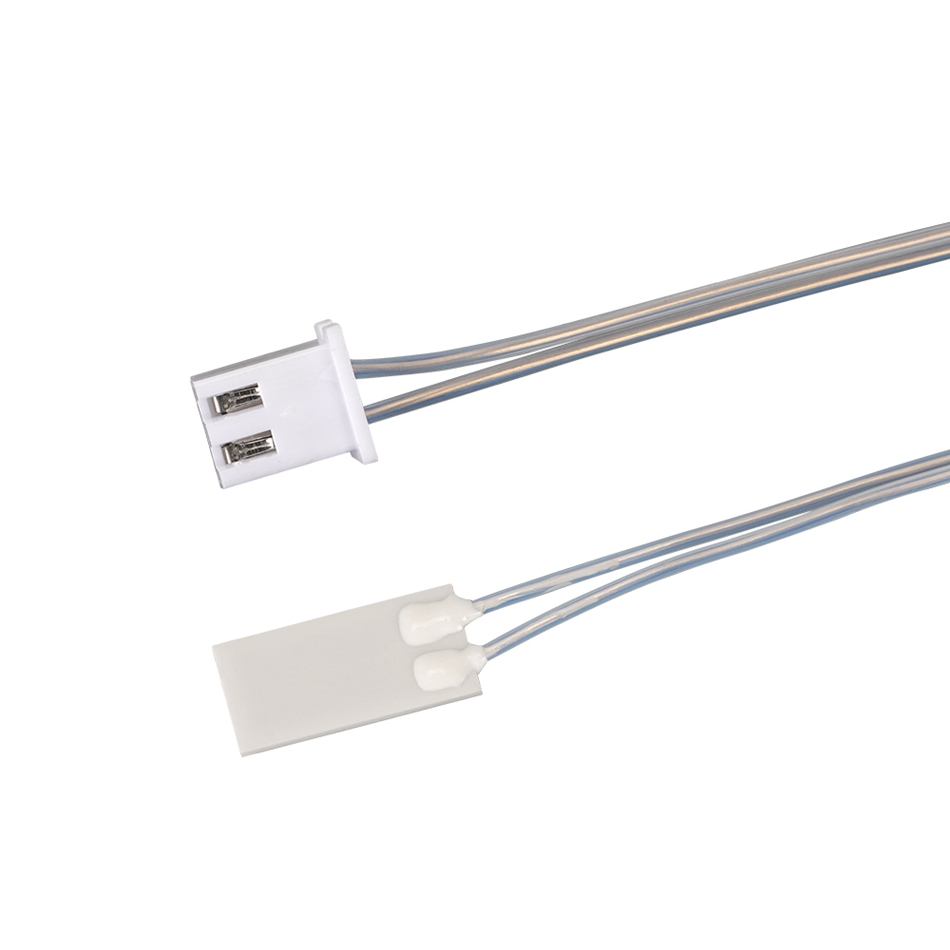 1/2pc therm istor & keramik he – Ceramic Heat Emitter Bewertung und Preis