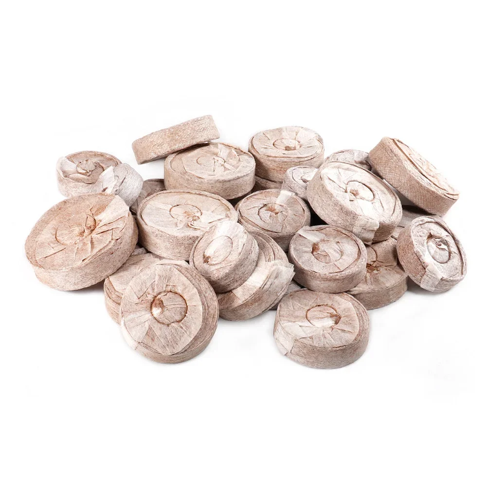 100 Stück komprimierte Kokosfa – Substrate Coconut Fiber Bewertung und Preis