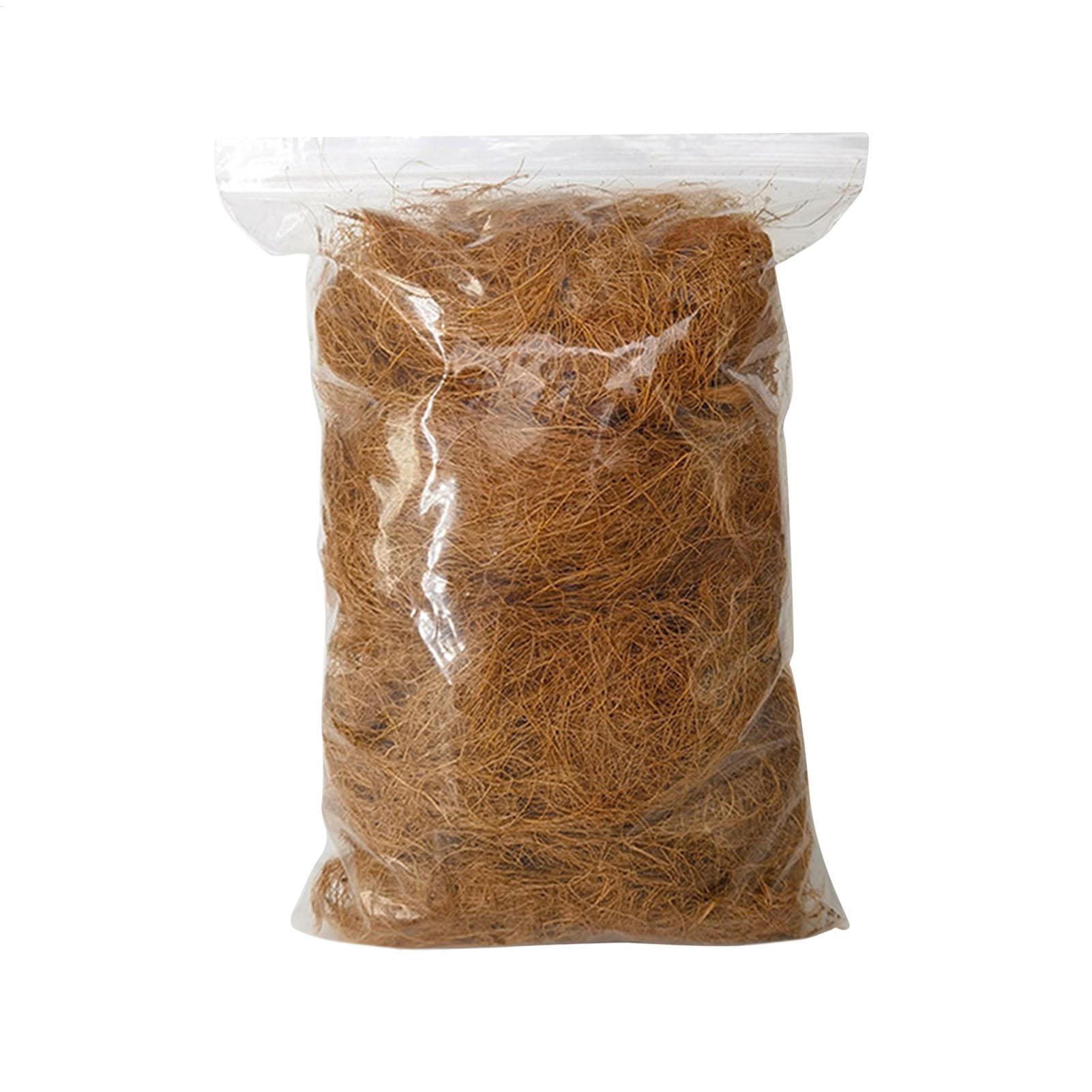 Vogel-Kokosfaser 250g/500g Lan – Substrate Coconut Fiber Bewertung und Preis
